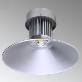 Led工廠燈不亮的原因是什么？