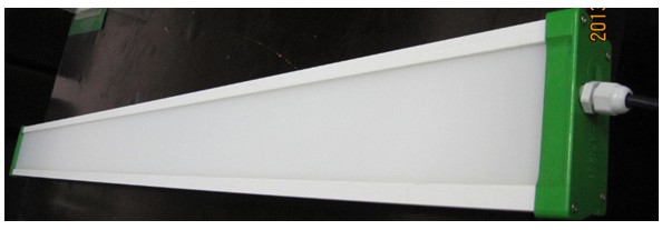 迷人的Led三防燈：產(chǎn)品特色較是讓人安心！