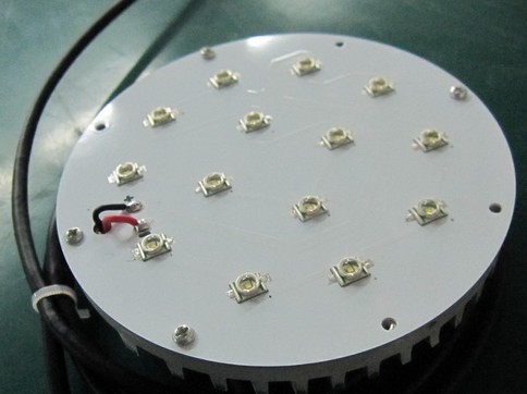 新時(shí)代，新選擇——“節(jié)能工礦燈”