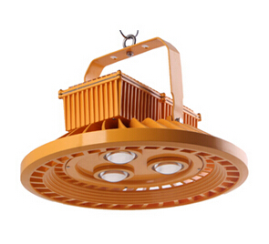 工業(yè)燈具使用時(shí)會(huì)發(fā)生的故障，怎樣解決來這了解吧