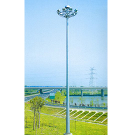 【山東led路燈】同壓鈉燈比好處多多喲！