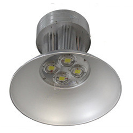 大功率led工礦燈具備什么樣的使用條件？