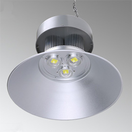 LED工礦燈是什么燈具，有什么特性？