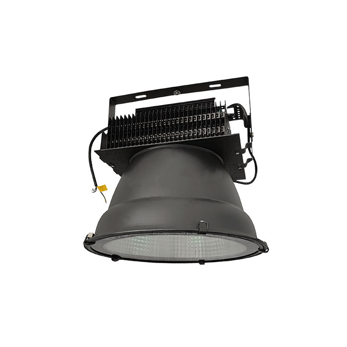 工礦燈和普通燈兩種的區(qū)別有哪些？