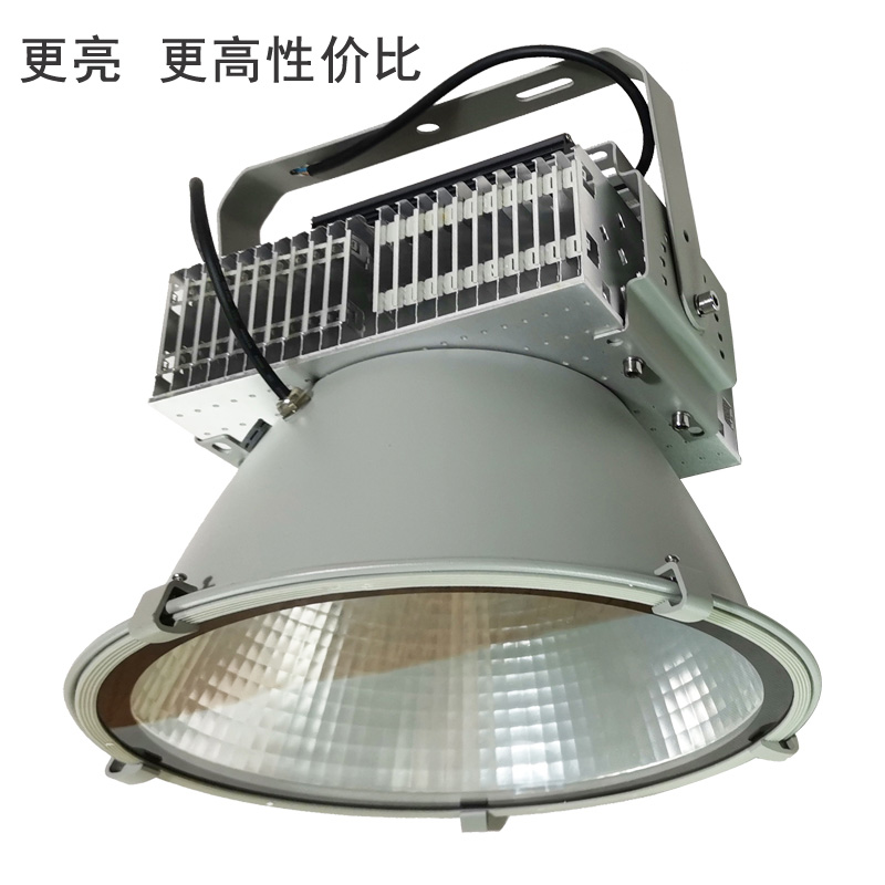LED工礦燈是什么燈具，主要特點(diǎn)是什么？
